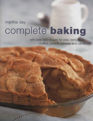 Complete Baking,Used