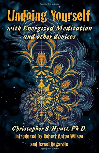 Undoing Yourself: With Energized Meditation & Other Devices,New