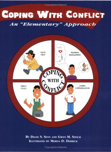 Coping with Conflict An Elementary Approach,Used