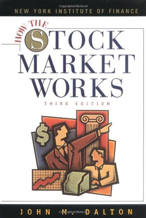 How The Stock Market Works,Used