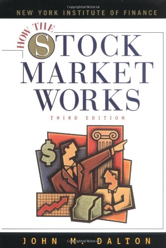 How The Stock Market Works,Used