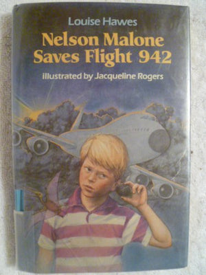 Nelson Malone Saves Flight 942,Used