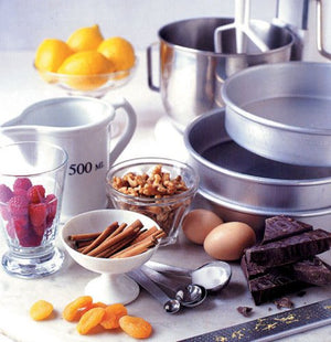 Cakes from Scratch in Half the Time: Recipes That Will Change the Way You Bake Cakes Forever,Used