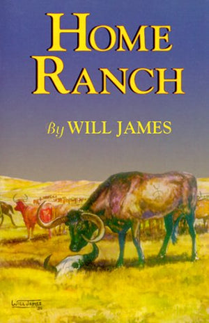 Home Ranch (Tumbleweed) (Tumbleweed Series),Used