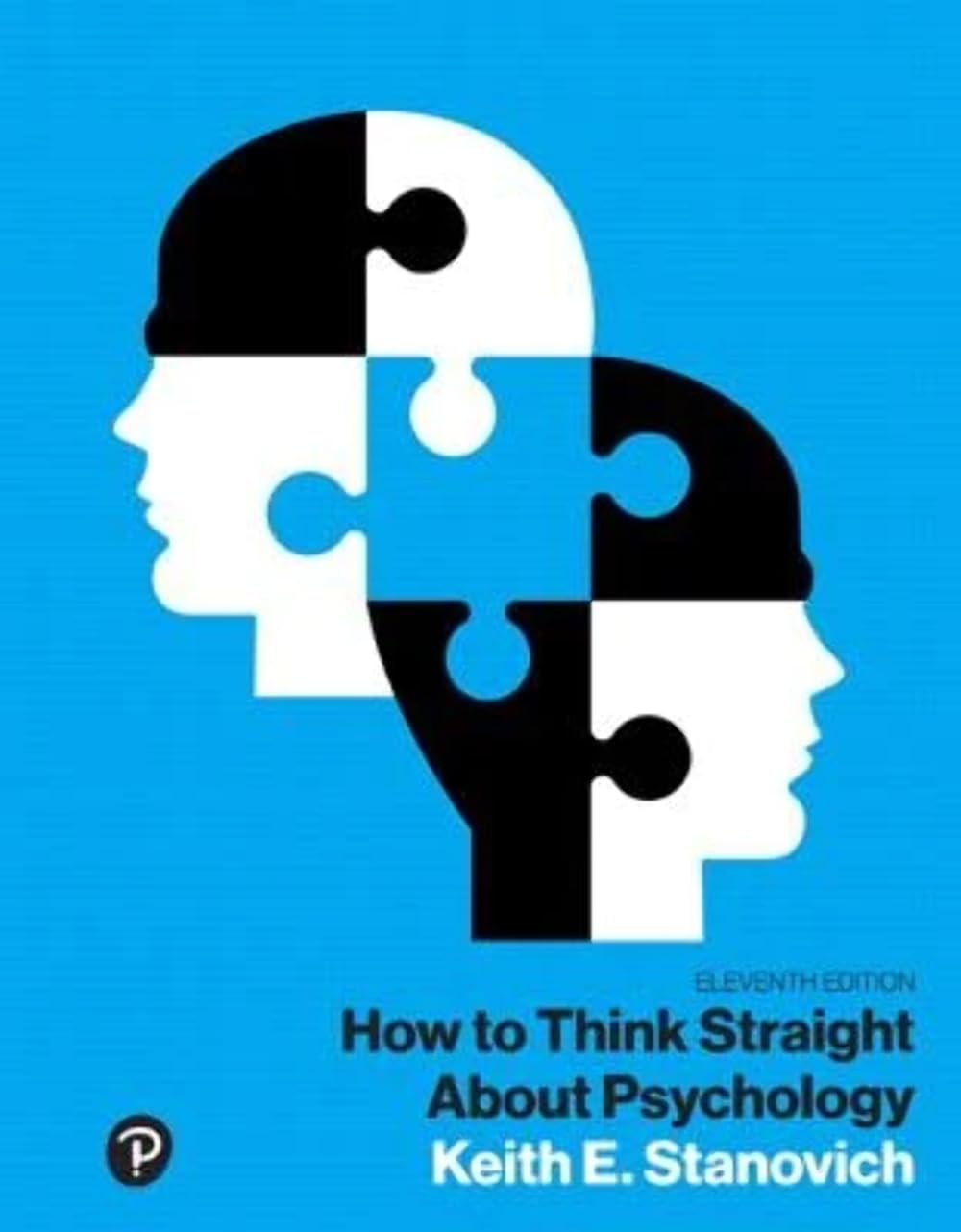 How to Think Straight About Psychology (What's New in Psychology),Used