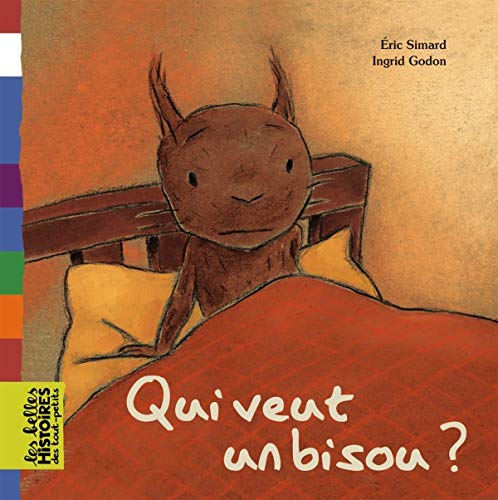 Qui veut un bisou ?,Used