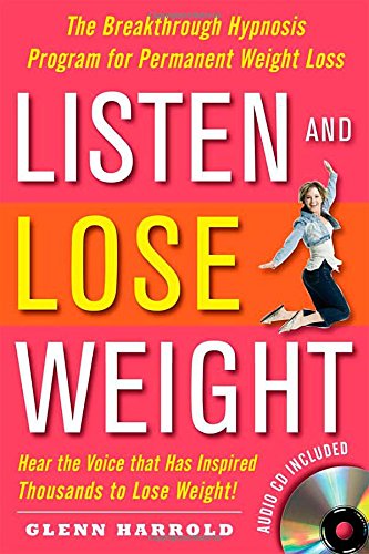 Listen and Lose Weight: The Breakthrough Hypnosis Program for Permanent Weight Loss,Used