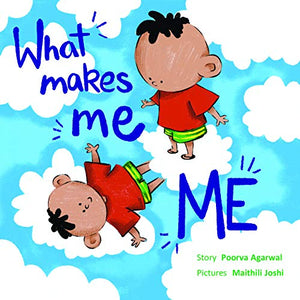 What Makes Me Me