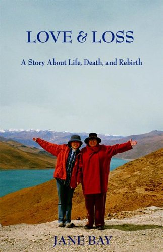 Love & Loss: A Story About Life, Death and Rebirth,Used