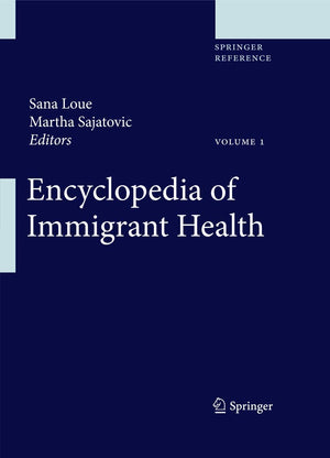 Encyclopedia of Immigrant Health,Used