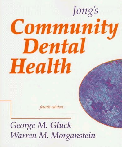 Jong's Community Dental Health,Used