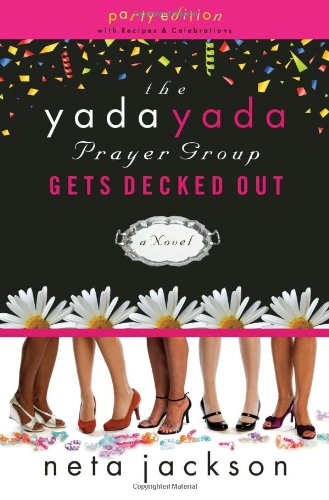 The Yada Yada Prayer Group Gets Decked Out (Thorndike Press Large Print Christian Fiction),Used