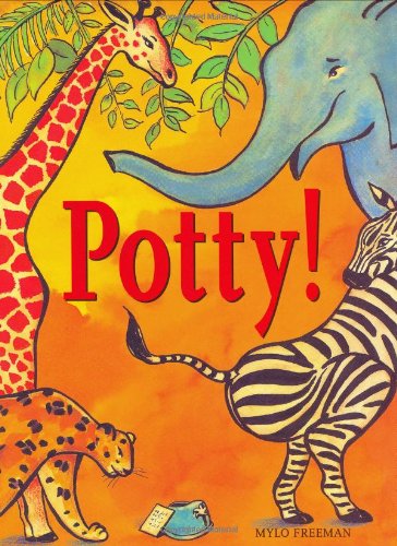 Potty!,Used