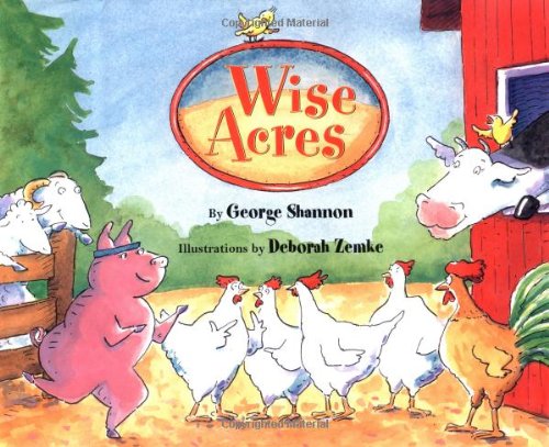 Wise Acres