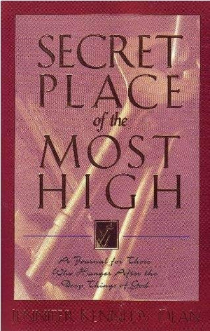 Secret Place of the Most High,Used