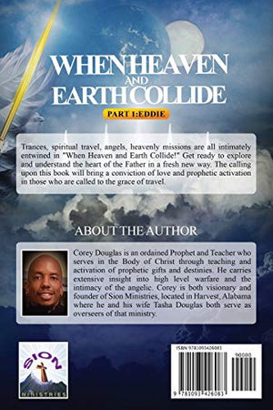 When Heaven and Earth Collide: Part 1: Eddie,Used