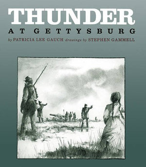 Thunder at Gettysburg,Used