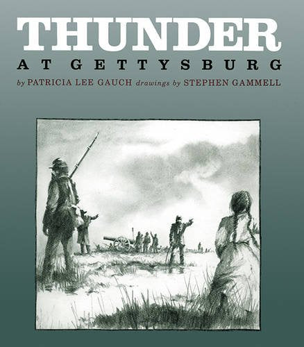 Thunder at Gettysburg,Used