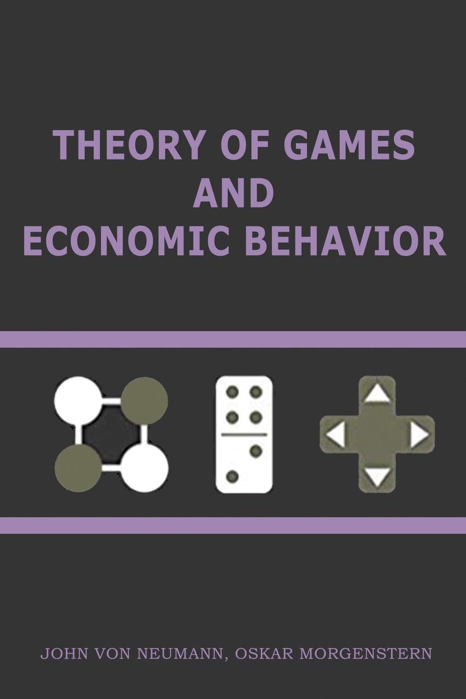Theory Of Games And Economic Behavior