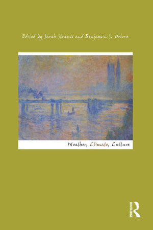 Weather, Climate, Culture,Used