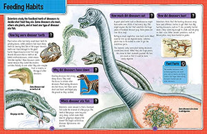 Deadly Dangerous Dinosaurs (Lightspeed Science)