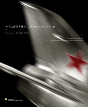 In Plane View: Abstractions Of Flight