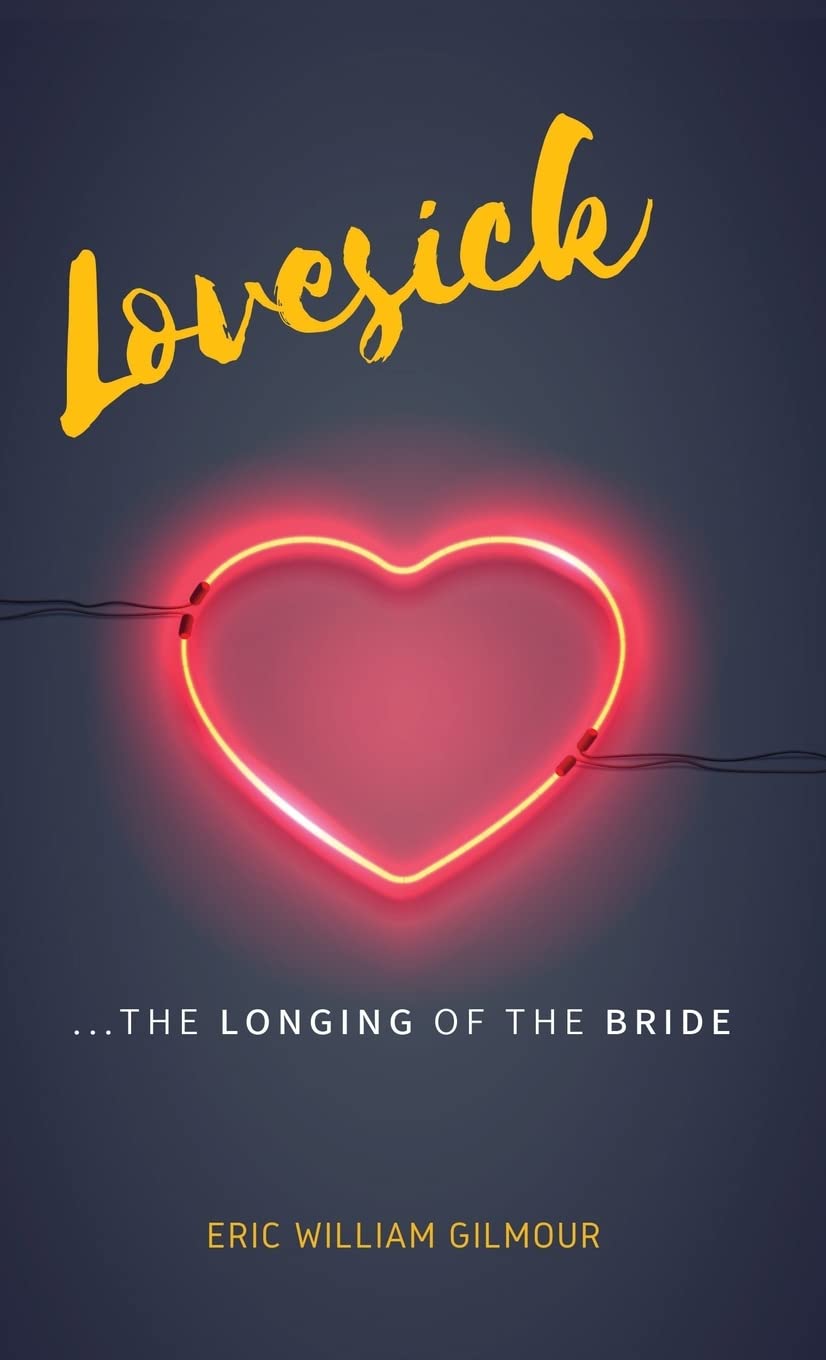 Lovesick: The Longing of the Bride,Used
