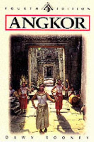 Angkor (Odyssey Guides),Used