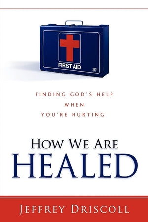 How We Are Healed,Used