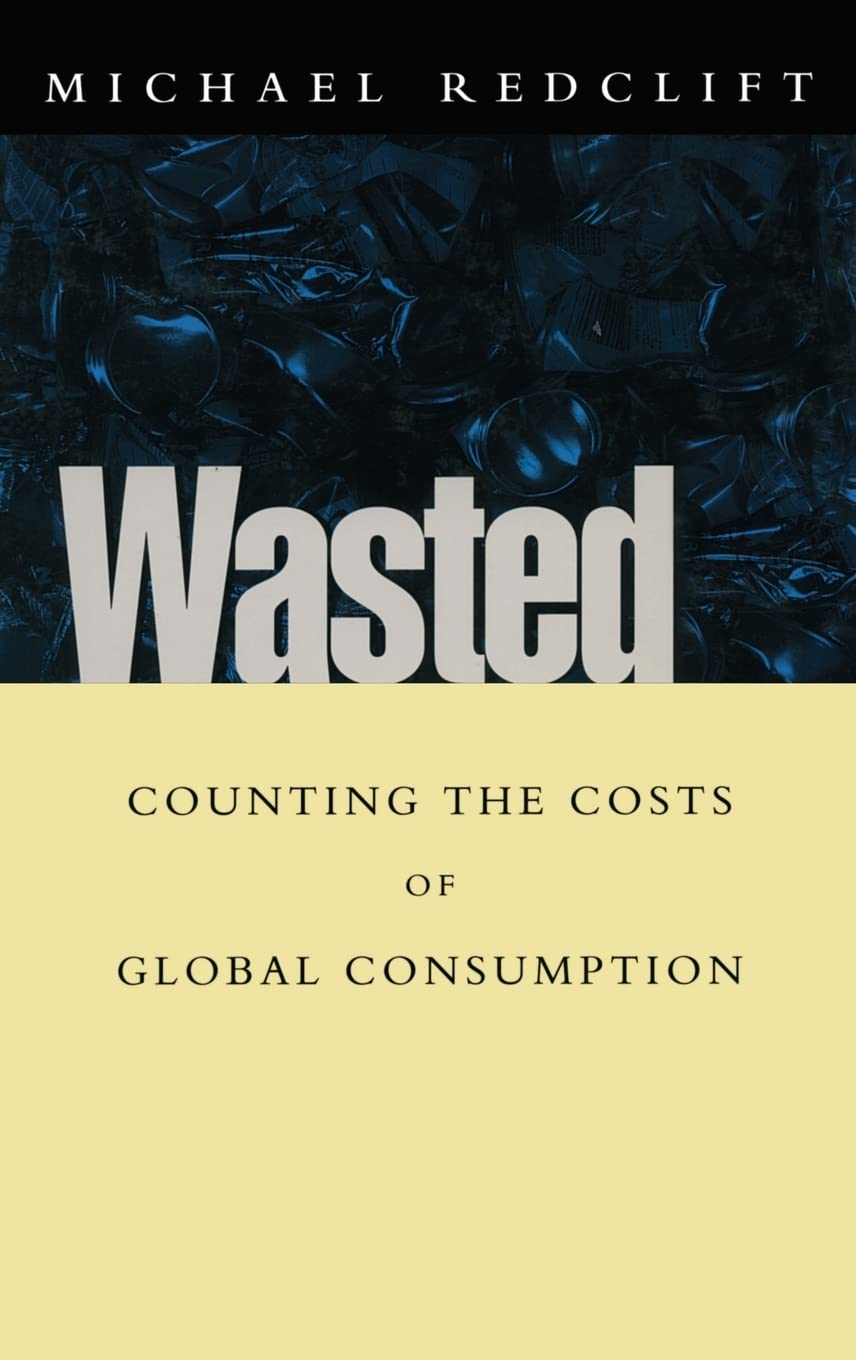 Wasted,Used