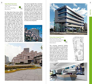 Architectural Guide Taiwan: Architectural Guide