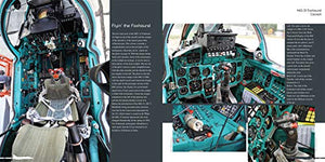 MiG31 Foxhound: Aircraft in Detail (Duke Hawkins),Used