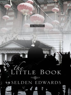 The Little Book (Thorndike Press Large Print Basic Series),Used