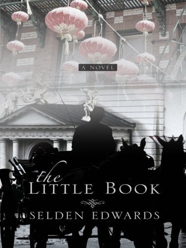 The Little Book (Thorndike Press Large Print Basic Series),Used