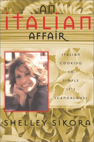 An Italian Affair,Used