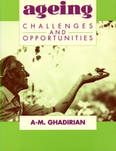 Ageing: Challenges and Opportunities,Used