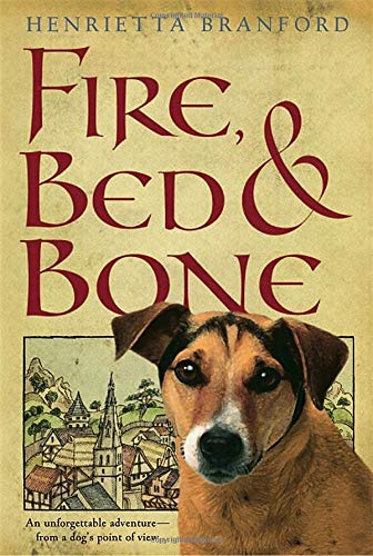 Fire, Bed, And Bone