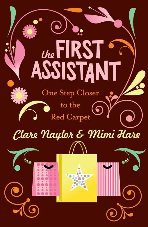 First Assistant,Used