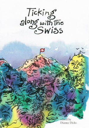 Ticking Along with the Swiss,Used