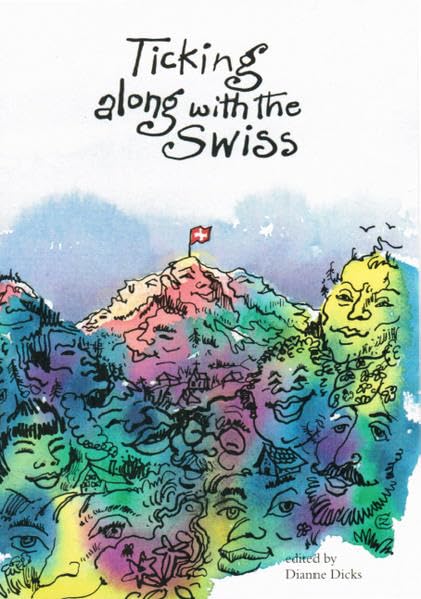 Ticking Along with the Swiss,Used