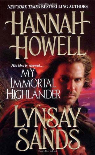 My Immortal Highlander,Used