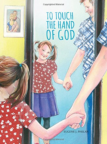 To Touch the Hand of God,Used