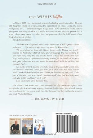 Wishes Fulfilled: Mastering the Art of Manifesting,New