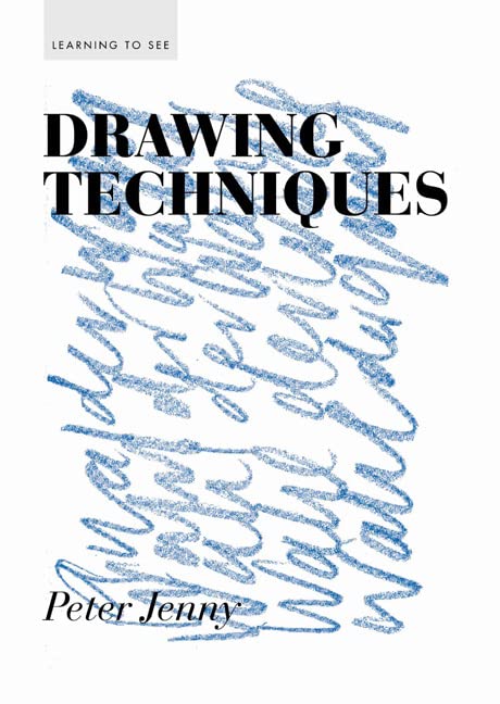 Drawing Techniques (Learning to See),Used