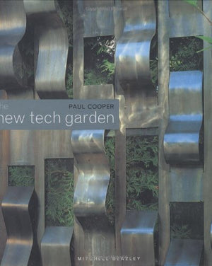 The New Tech Garden,Used
