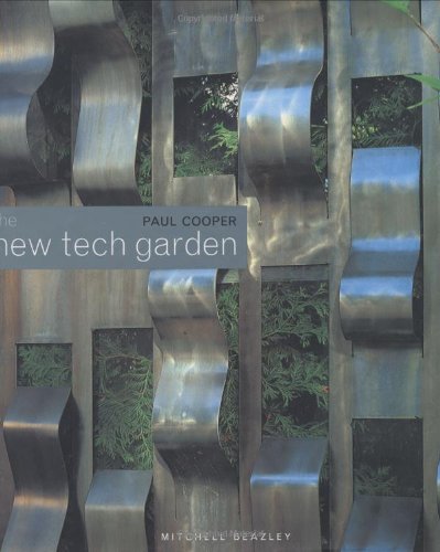 The New Tech Garden,Used