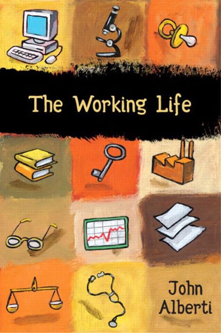 The Working Life,Used