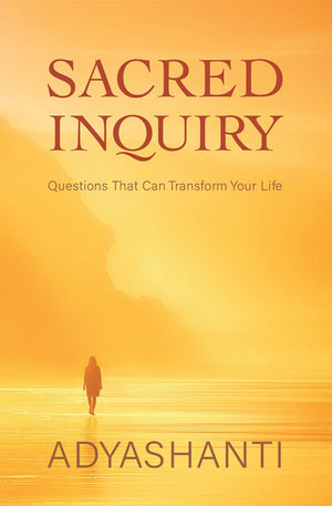 Sacred Inquiry,Used