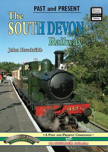 The South Devon Railway,Used