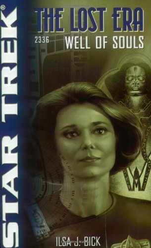 Well of Souls (Star Trek: the Lost Era),Used